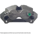 Order Front Right Rebuilt Caliper With Hardware by CARDONE INDUSTRIES - 18B4828 For Your Vehicle