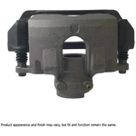 Order Front Right Rebuilt Caliper With Hardware by CARDONE INDUSTRIES - 18B5069 For Your Vehicle