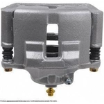 Order Front Right Rebuilt Caliper With Hardware by CARDONE INDUSTRIES - 18P4613BS For Your Vehicle