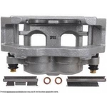 Order Front Right Rebuilt Caliper With Hardware by CARDONE INDUSTRIES - 18P4652 For Your Vehicle