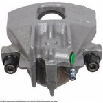 Order Front Right Rebuilt Caliper With Hardware by CARDONE INDUSTRIES - 18P4795 For Your Vehicle