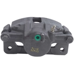 Order CARDONE INDUSTRIES - 19B1004 - Front Right Rebuilt Caliper With Hardware For Your Vehicle