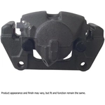 Purchase Front Right Rebuilt Caliper With Hardware by CARDONE INDUSTRIES - 19B2878