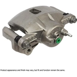 Order Front Right Rebuilt Caliper With Hardware by CARDONE INDUSTRIES - 19B3431 For Your Vehicle