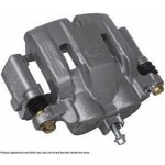 Order Front Right Rebuilt Caliper With Hardware by CARDONE INDUSTRIES - 19P3103 For Your Vehicle