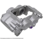 Order Front Right Rebuilt Caliper With Hardware by CARDONE INDUSTRIES - 19P6278 For Your Vehicle