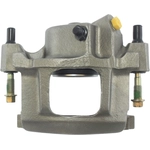 Order Front Right Rebuilt Caliper With Hardware by CENTRIC PARTS - 141.61035 For Your Vehicle