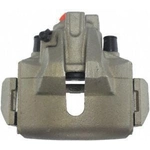 Order Front Right Rebuilt Caliper With Hardware by CENTRIC PARTS - 141.61065 For Your Vehicle