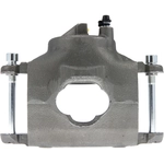 Order Front Right Rebuilt Caliper With Hardware by CENTRIC PARTS - 141.62039 For Your Vehicle