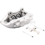 Order NUGEON - 97-02430A - Remanufactured Disc Brake Caliper For Your Vehicle