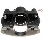 Order Front Right Rebuilt Caliper With Hardware by RAYBESTOS - FRC10282 For Your Vehicle