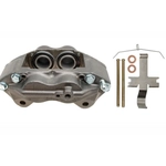 Order RAYBESTOS - FRC10612 - Front Right Rebuilt Caliper With Hardware For Your Vehicle