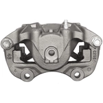 Order Front Right Rebuilt Caliper With Hardware by RAYBESTOS - FRC12092C For Your Vehicle