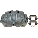 Order Front Right Rebuilt Caliper With Hardware by RAYBESTOS - FRC12382 For Your Vehicle