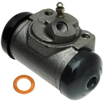 Order Front Right Wheel Cylinder by RAYBESTOS - WC37119 For Your Vehicle