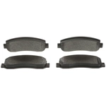 Order BOSCH - BHD1069 - Front Disc Brake Pads For Your Vehicle