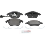 Order BOSCH - BP1107 - Front Disc Brake Pads For Your Vehicle