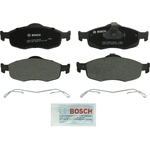 Order BOSCH - BP648 - Front Disc Brake Pads For Your Vehicle