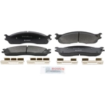 Order BOSCH - BP965 - Front Disc Brake Pad For Your Vehicle