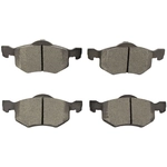 Order MOTORCRAFT - BR843B - Brake Pad For Your Vehicle