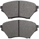 Order QUALITY-BUILT - 1000-0890M - Front Disk Brake Pad Set For Your Vehicle