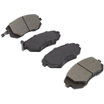 Order QUALITY-BUILT - 1000-0929M - Front Disk Brake Pad Set For Your Vehicle