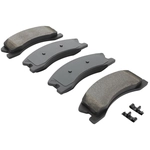 Order QUALITY-BUILT - 1000-0945M - Front Disk Brake Pad Set For Your Vehicle