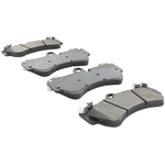 Order QUALITY-BUILT - 1000-1007M - Brake Pad Set For Your Vehicle