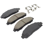 Order QUALITY-BUILT - 1001-1039M - Brake Pad For Your Vehicle