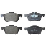 Order ZIMMERMANN - 230731901 - Disc Brake Pad Set For Your Vehicle