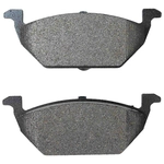 Order ZIMMERMANN - 231301951 - Disc Brake Pad Set For Your Vehicle