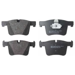 Order ZIMMERMANN - 251991951 - Brake Pad Set For Your Vehicle