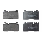 Order ZIMMERMANN - 256431701 - Brake Pad Set For Your Vehicle