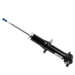 Order ACDELCO - 19420491 - Front Passenger Side Non-Adjustable Shock Absorber For Your Vehicle