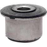 Order ACDELCO - 45G9343 - Front Lower Shock Mount Bushing For Your Vehicle