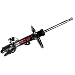 Order FCS AUTOMOTIVE - 331582L - Front Strut For Your Vehicle