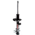 Order FCS AUTOMOTIVE - 331605R - Front Strut For Your Vehicle