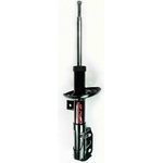 Order FCS AUTOMOTIVE - 331633R - Front Strut For Your Vehicle