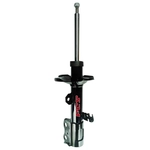 Order FCS AUTOMOTIVE - 333296L - Front Strut For Your Vehicle