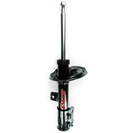 Order FCS AUTOMOTIVE - 333355L - Front Strut For Your Vehicle