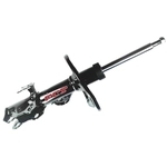 Order FCS AUTOMOTIVE - 333493R - Front Strut For Your Vehicle