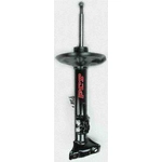 Order Front Strut by FCS AUTOMOTIVE - 335419R For Your Vehicle