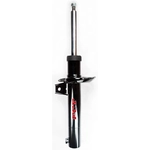 Order FCS AUTOMOTIVE - 335576 - Front Strut For Your Vehicle