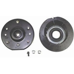 Order Front Strut Mount by DEA/TTPA - 4713269 For Your Vehicle