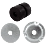 Order DEA/TTPA - 4713478 - Strut Mount Kit For Your Vehicle