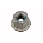 Order Front Strut Rod Nut by ACDELCO - 11546774 For Your Vehicle