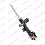 Order Front Strut by TRANSIT WAREHOUSE - 78-72355 For Your Vehicle