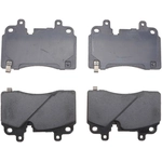 Order CENTRIC PARTS - 105.22510 - Brake Pad For Your Vehicle