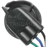 Order Front Turn Signal Light Socket by BLUE STREAK (HYGRADE MOTOR) - S585 For Your Vehicle