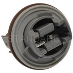 Order Front Turn Signal Light Socket by BLUE STREAK (HYGRADE MOTOR) - S874 For Your Vehicle